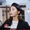 Beret 310 - Kim Sa Lấp Lánh màu Đen
